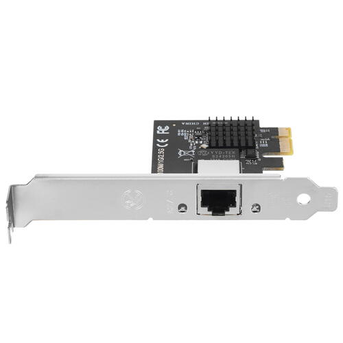 Купить Сетевая карта ORIENT XWT-RTL8125PE  9090035. Характеристики, отзывы и цены в Донецке
