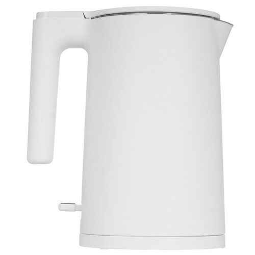 Купить Электрочайник Evolution KP17221 белый  9215213. Характеристики, отзывы и цены в Донецке