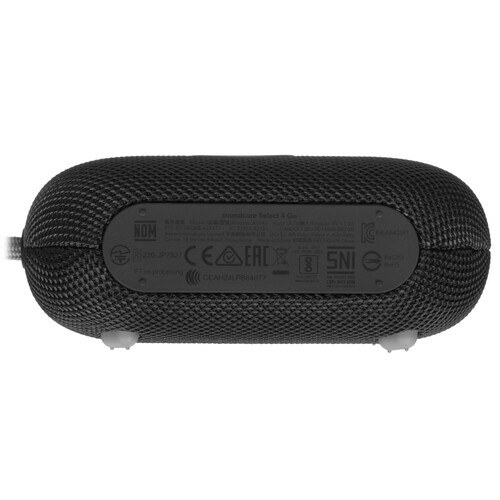 Купить Портативная колонка Anker Soundcore Select 4 Go, черный  5616933. Характеристики, отзывы и цены в Донецке
