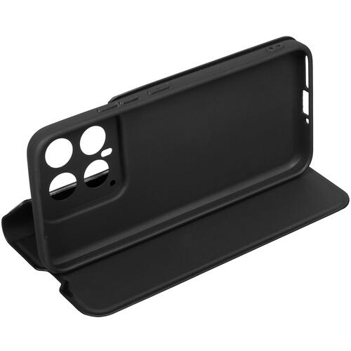 Купить Чехол-книжка  Aceline Kors для Xiaomi 14 черный  5434777. Характеристики, отзывы и цены в Донецке