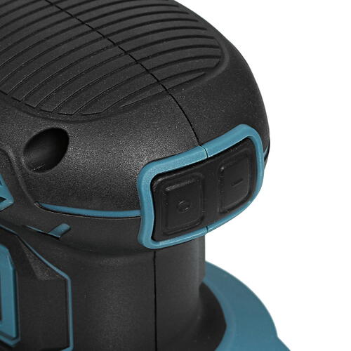 Купить Эксцентриковая шлифмашинка Wesco WS2302.9 1ForAll 18V  , Без ЗУ, Без АКБ  5410878. Характеристики, отзывы и цены в Донецке