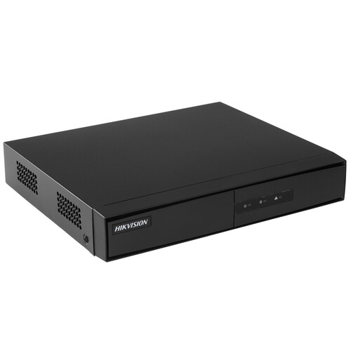 Купить Регистратор для видеонаблюдения Hikvision DS-7108NI-Q1/8P/M(D)  5470046. Характеристики, отзывы и цены в Донецке