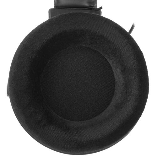 Купить Проводные наушники Beyerdynamic DT 990 PRO черный  5451242. Характеристики, отзывы и цены в Донецке