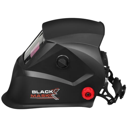 Купить Маска сварочная START BLACK MASK АСФ 777  5449120. Характеристики, отзывы и цены в Донецке