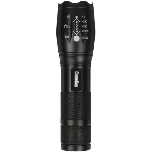 Купить Фонарь Camelion LED51530  5085932. Характеристики, отзывы и цены в Донецке