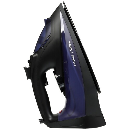 Купить Утюг Reoka RKI-NC3000E фиолетовый  9161419. Характеристики, отзывы и цены в Донецке