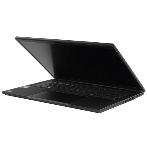 Купить 14" Ноутбук ASUS ExpertBook B5404CMA-QN0400W черный  5493707. Характеристики, отзывы и цены в Донецке