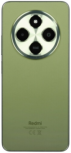 Купить 6.88" Смартфон Xiaomi Redmi 14C 128 ГБ зеленый  5489977. Характеристики, отзывы и цены в Донецке