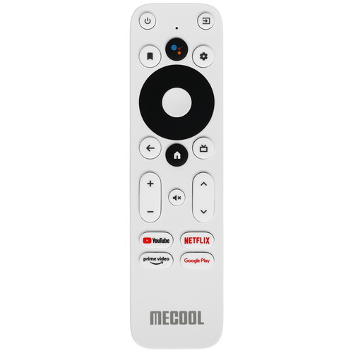 Купить Медиаплеер Mecool KM2  5603428. Характеристики, отзывы и цены в Донецке