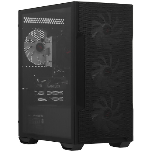 Купить ПК ARDOR GAMING NEO M165  5616104. Характеристики, отзывы и цены в Донецке