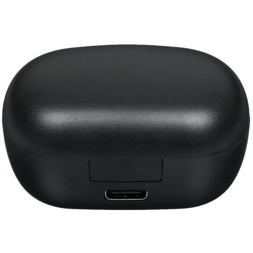 Купить Наушники TWS АХХА AB-02 черный  5090836. Характеристики, отзывы и цены в Донецке