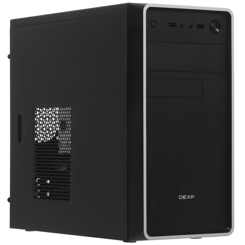 Купить ПК DEXP Atlas H506  5610909. Характеристики, отзывы и цены в Донецке