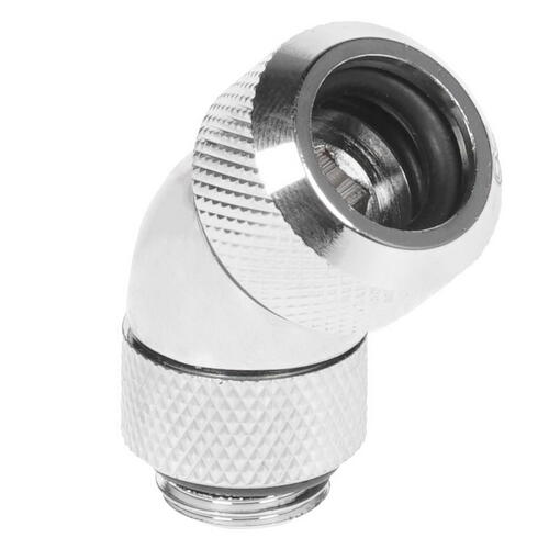 Купить Фитинг для СЖО Alphacool Eiszapfen 13mm  1293874. Характеристики, отзывы и цены в Донецке