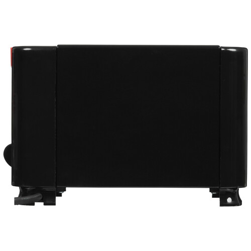 Купить Тостер Scarlett SC-TM11034 черный  9079329. Характеристики, отзывы и цены в Донецке