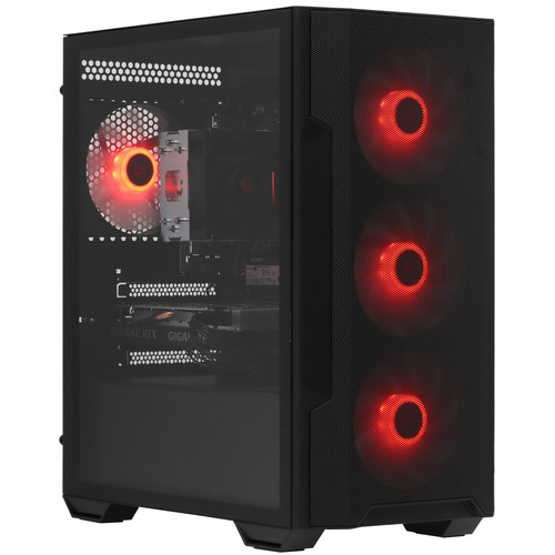 Купить ПК ARDOR GAMING NEO M290  5678580. Характеристики, отзывы и цены в Донецке