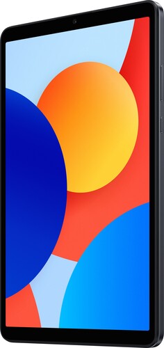 Купить 8.7" Планшет Xiaomi Redmi Pad SE 8.7 LTE 128 ГБ серый  5480849. Характеристики, отзывы и цены в Донецке