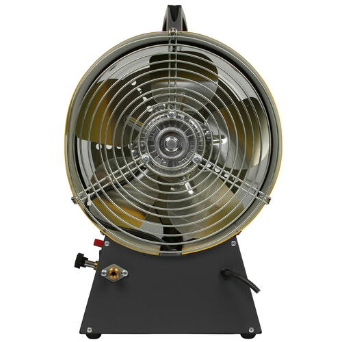 Купить Тепловая пушка газовая Ballu BHG-60  6623037. Характеристики, отзывы и цены в Донецке