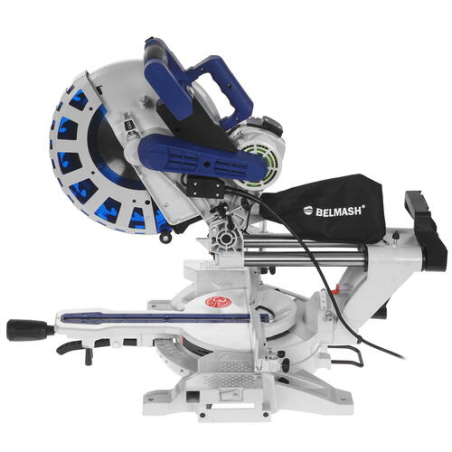 Купить Торцовочная пила  BELMASH MS B-305H  9940389. Характеристики, отзывы и цены в Донецке