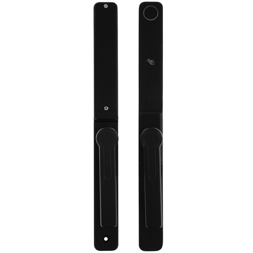 Купить Умный дверной замок Konan Z1 black  5497566. Характеристики, отзывы и цены в Донецке