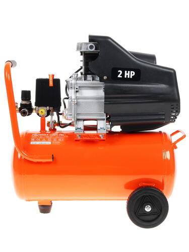 Купить Компрессор поршневой масляный Patriot EURO 24-240K + KIT 5В  1133928. Характеристики, отзывы и цены в Донецке