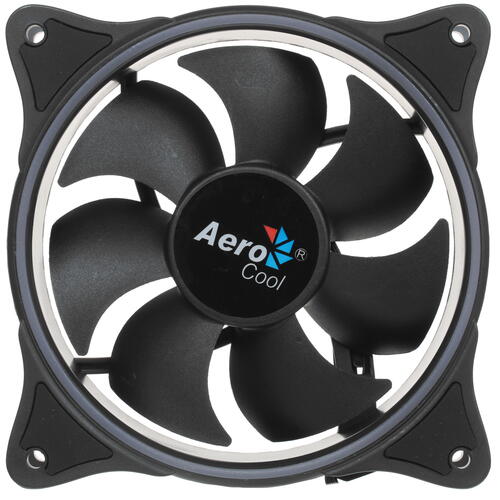 Купить Комплект вентиляторов Aerocool Eclipse 12 PRO [ACF3-EL10217.12]  1359300. Характеристики, отзывы и цены в Донецке