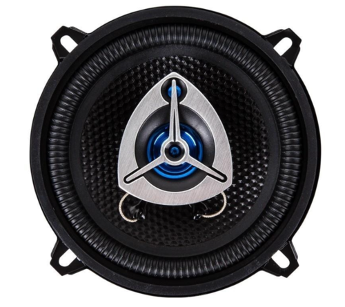 Купить Коаксиальная акустическая система Kicx GX-132  9102824. Характеристики, отзывы и цены в Донецке