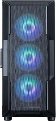 Купить Корпус ZALMAN I3 NEO ARGB V2  5638462. Характеристики, отзывы и цены в Донецке