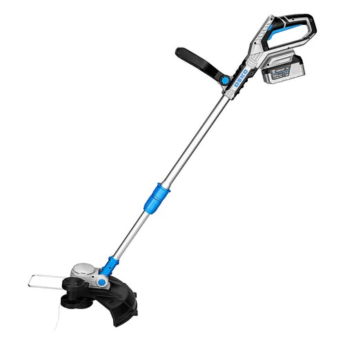 Купить Триммер аккумуляторный DEKO DKTR20  5468897. Характеристики, отзывы и цены в Донецке