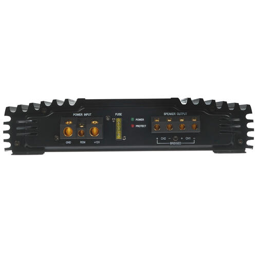 Купить Усилитель Ural BV 2.70  1322642. Характеристики, отзывы и цены в Донецке