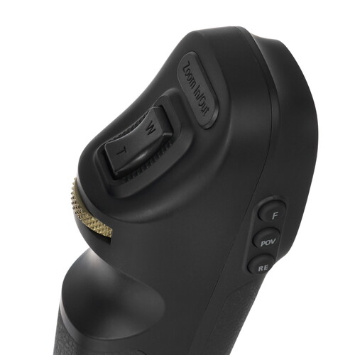 Купить Стабилизатор Zhiyun Crane 3S  1644637. Характеристики, отзывы и цены в Донецке