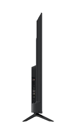 Купить 55" (140 см) Телевизор Триколор H55UC2 черный  9242654. Характеристики, отзывы и цены в Донецке