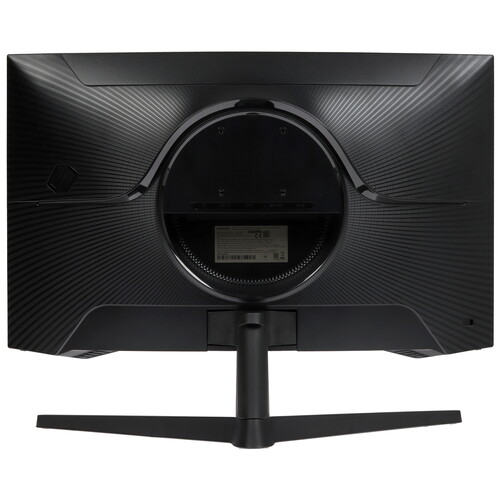 Купить 27" Монитор Samsung Odyssey G5 G55C S27CG550EI черный  5455386. Характеристики, отзывы и цены в Донецке