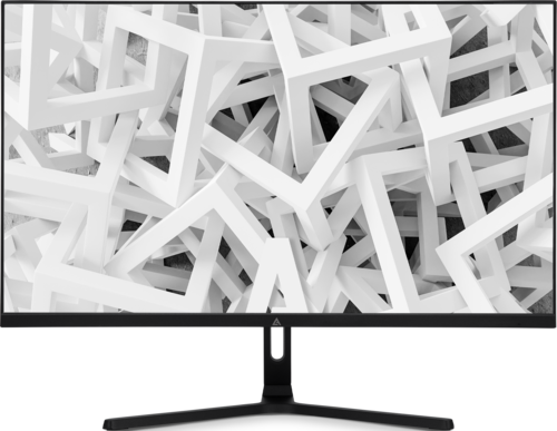 Купить 27" Монитор Azerty ADS-2706 черный  5628496. Характеристики, отзывы и цены в Донецке