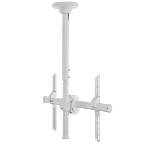 Купить Кронштейн для ТВ UNITEKI SNM4146W белый  9298839. Характеристики, отзывы и цены в Донецке