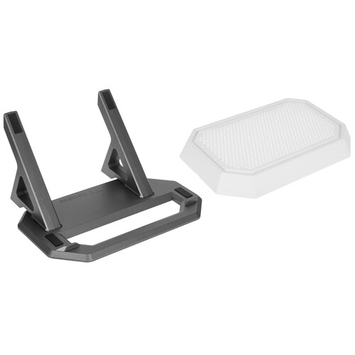 Купить Подставка Thermaltake Chassis Stand Kit for The Tower 600 Snow  5480564. Характеристики, отзывы и цены в Донецке