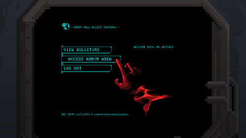 Купить Игра Hyperviolent (Steam)  5608407. Характеристики, отзывы и цены в Донецке