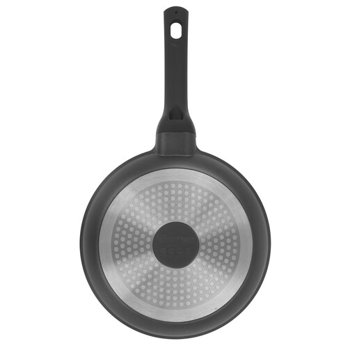 Купить Сковорода Werner Nero 52081  9223060. Характеристики, отзывы и цены в Донецке