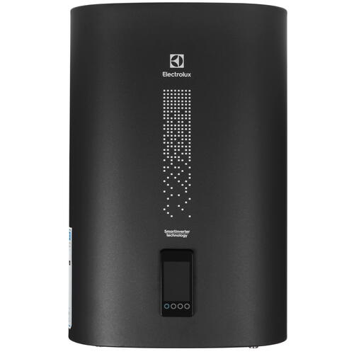 Купить Водонагреватель электрический Electrolux EWH 30 SmartInverter Grafit  9959983. Характеристики, отзывы и цены в Донецке