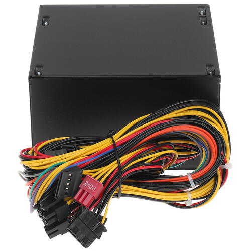 Купить Блок питания Xilence Red Wings XN054 700W  1188633. Характеристики, отзывы и цены в Донецке