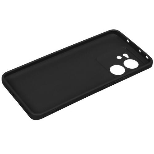 Купить Накладка  Aceline Fresh для Xiaomi 13T черный  5428532. Характеристики, отзывы и цены в Донецке