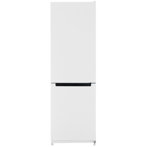 Купить Холодильник с морозильником   NORD NRB 132 W белый  9291852. Характеристики, отзывы и цены в Донецке