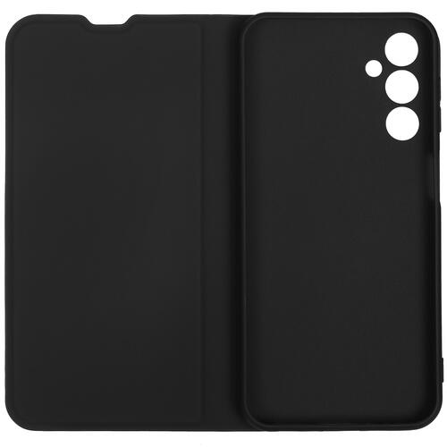 Купить Чехол-книжка  Aceline Kors для Samsung Galaxy A24 черный  5400983. Характеристики, отзывы и цены в Донецке