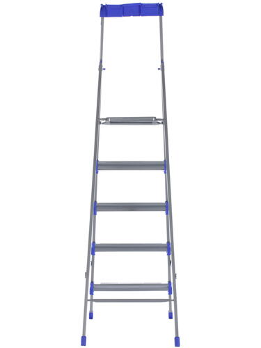 Купить Стремянка строительная Ника СМ5  1203509. Характеристики, отзывы и цены в Донецке