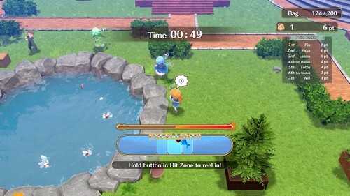 Купить Игра MADO MONOGATARI: Fia And The Wondrous Academy (Switch)  5634240. Характеристики, отзывы и цены в Донецке