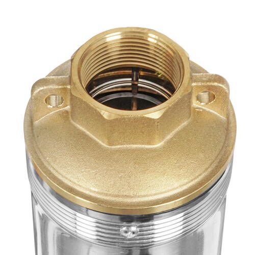 Купить Скважинный насос Unipump ECO 4-132  9977357. Характеристики, отзывы и цены в Донецке