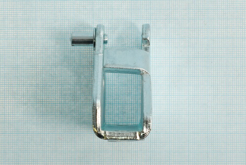 Купить Петля дверцы (Нижняя) для холодильника DEXP B4-32AMA (Metal)  9170693. Характеристики, отзывы и цены в Донецке