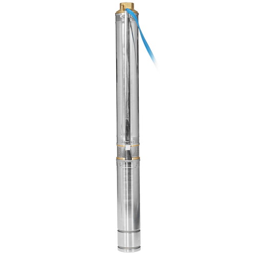 Купить Скважинный насос FinePower SC23-05  5095635. Характеристики, отзывы и цены в Донецке