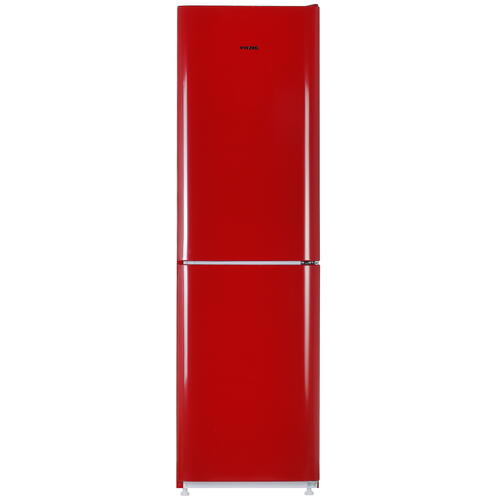 Купить Холодильник с морозильником  Pozis RK-FNF-172R красный  8140604. Характеристики, отзывы и цены в Донецке
