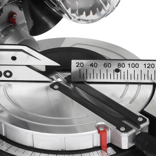 Купить Торцовочная пила  Metabo KS 216 M  5443400. Характеристики, отзывы и цены в Донецке