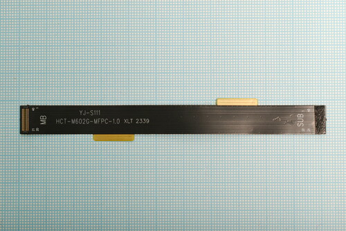 Купить Шлейф (USB - MB) для смартфона KENSHI Armor C1W  9134530. Характеристики, отзывы и цены в Донецке